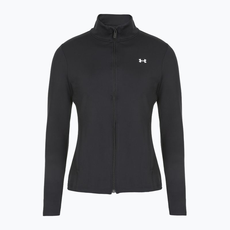 Under Armour Motion EMEA fekete/fehér női edzőpulóver 3