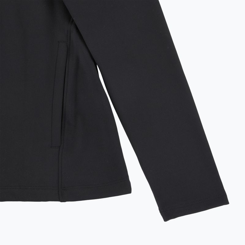 Under Armour Motion EMEA fekete/fehér női edzőpulóver 5