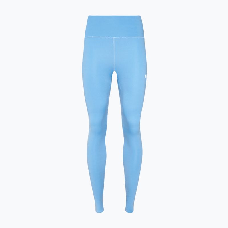 Under Armour Motion női edző leggings horizont kék/fehér 5