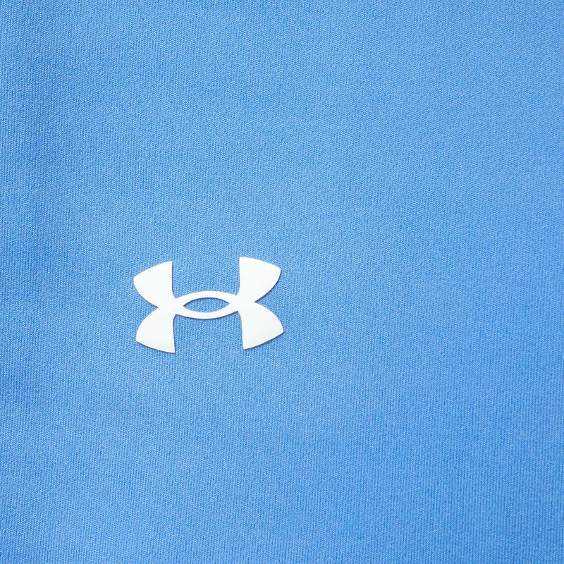 Under Armour Motion női edző leggings horizont kék/fehér 8