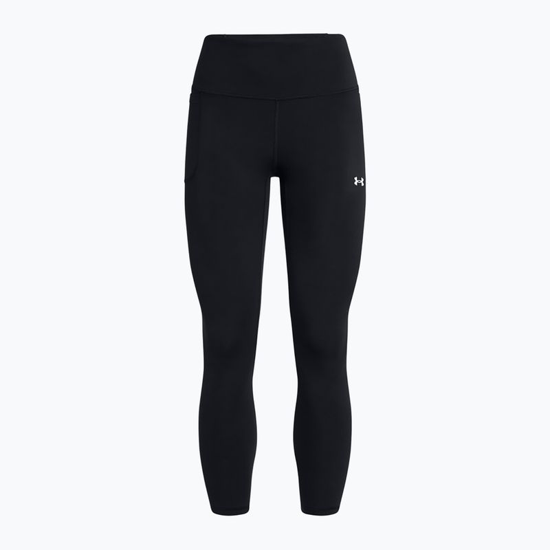 Under Armour Motion Ankle fekete/fehér női edzőleggings 5