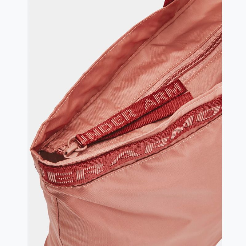 Under Armour Favorite 20 l női táska canyon pink/earthen orange 5