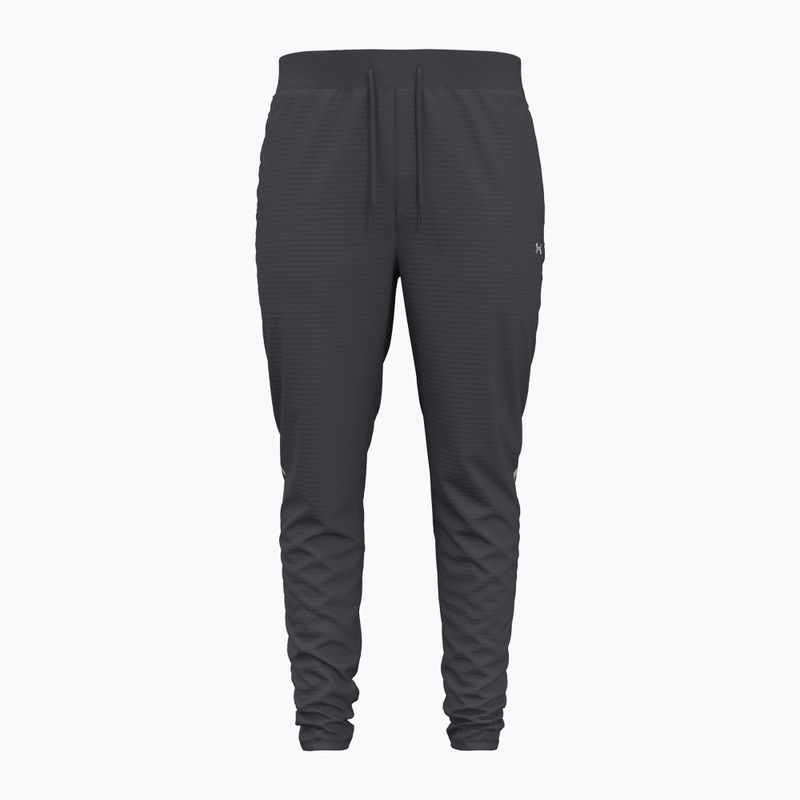 Férfi sportnadrág Under Armour Vanish CW Fitted castlerock / reflective