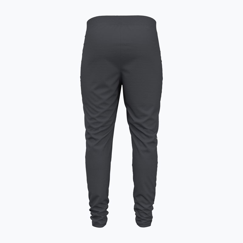 Férfi sportnadrág Under Armour Vanish CW Fitted castlerock / reflective 2