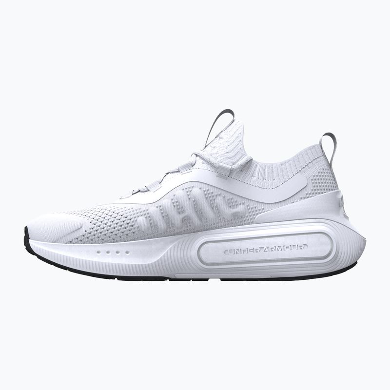 Női cipők Under Armour Phantom 4 fehér/halo szürke/fehér 3