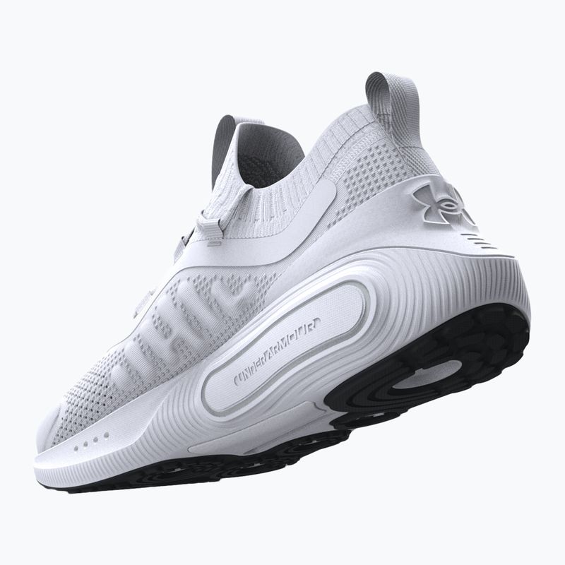 Női cipők Under Armour Phantom 4 fehér/halo szürke/fehér 5