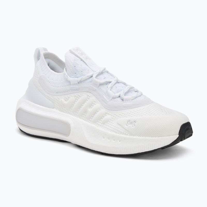 Női cipők Under Armour Phantom 4 fehér/halo szürke/fehér