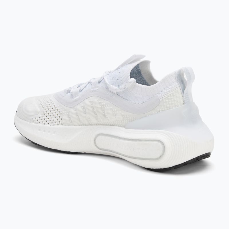 Női cipők Under Armour Phantom 4 fehér/halo szürke/fehér 3