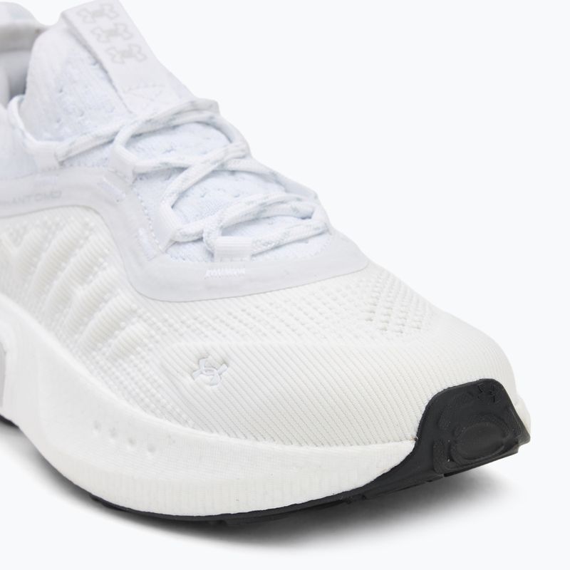 Női cipők Under Armour Phantom 4 fehér/halo szürke/fehér 7