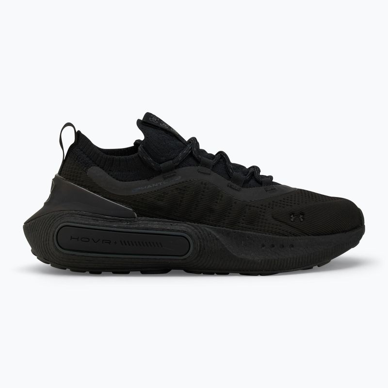 Under Armour Phantom 4 női cipő fekete/antracit/fekete 3