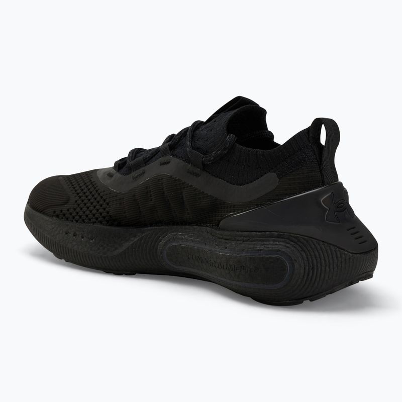 Under Armour Phantom 4 női cipő fekete/antracit/fekete 4