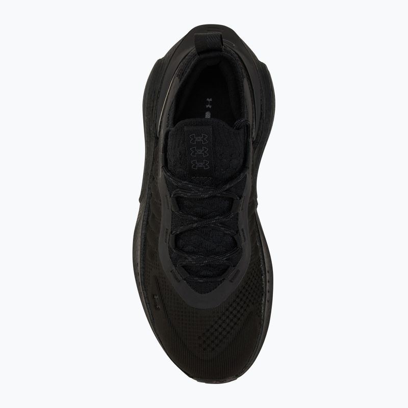 Under Armour Phantom 4 női cipő fekete/antracit/fekete 6