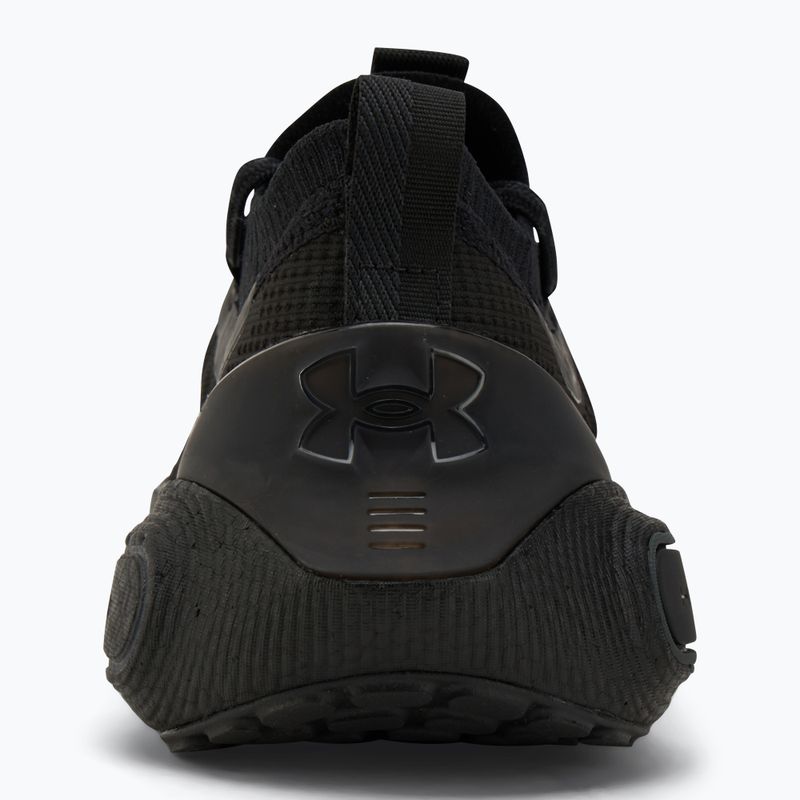 Under Armour Phantom 4 női cipő fekete/antracit/fekete 7