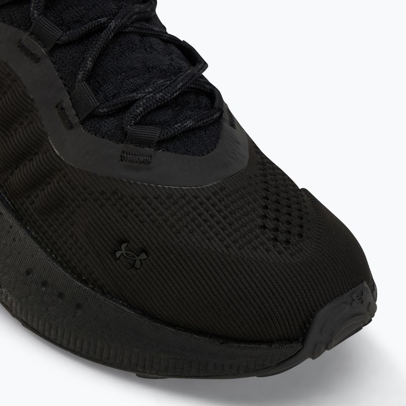 Under Armour Phantom 4 női cipő fekete/antracit/fekete 8