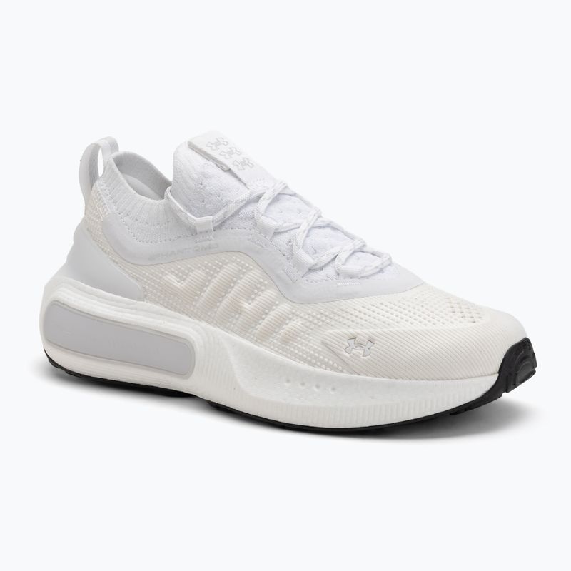Férfi cipők Under Armour Phantom 4 fehér/halo szürke/fehér
