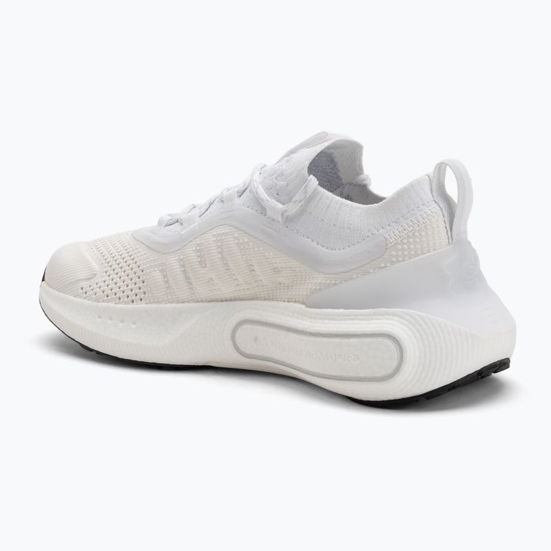 Férfi cipők Under Armour Phantom 4 fehér/halo szürke/fehér 3