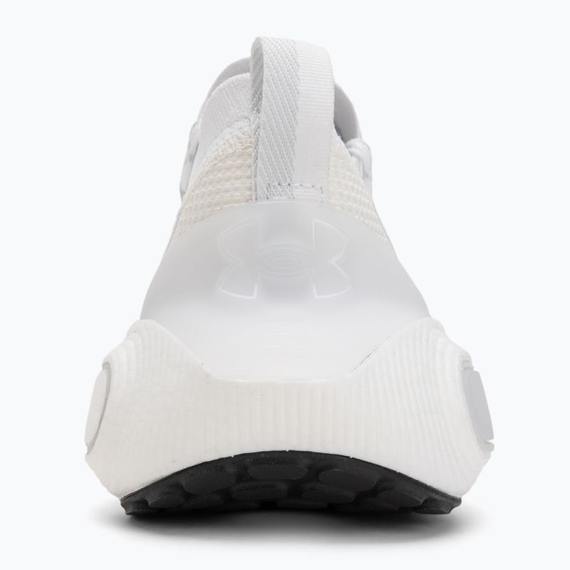 Férfi cipők Under Armour Phantom 4 fehér/halo szürke/fehér 6