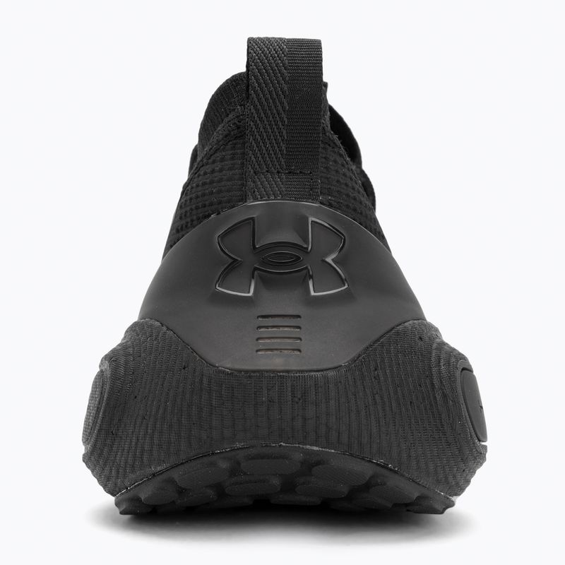 Férfi cipők Under Armour Phantom 4 fekete/antracit/fekete 6