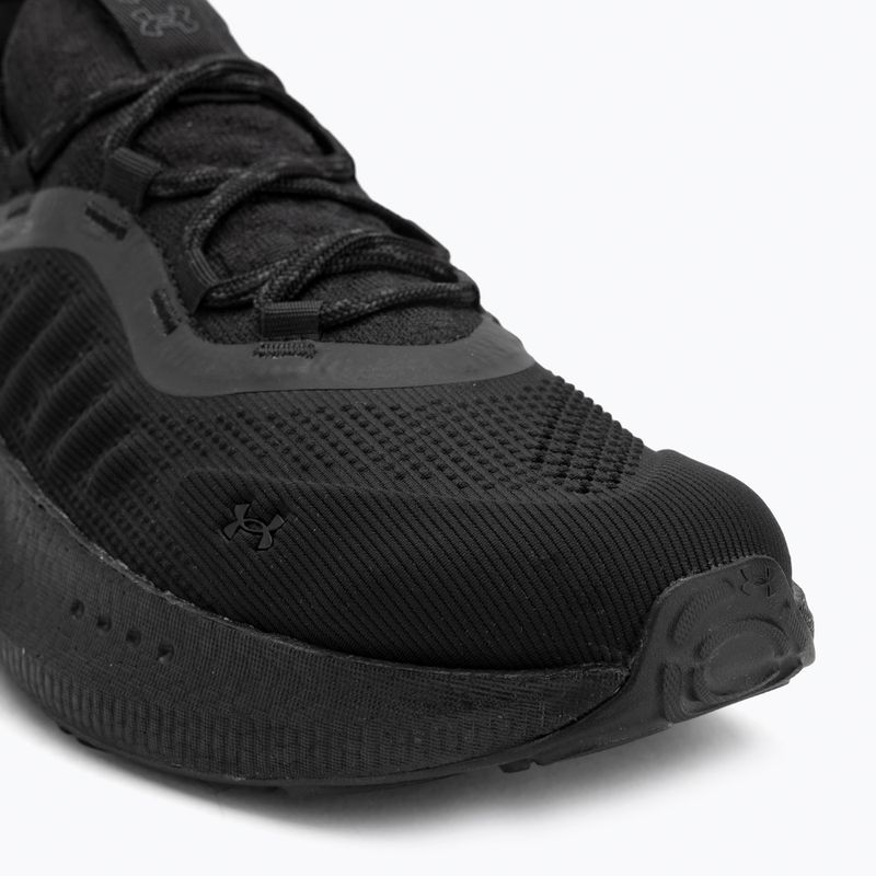 Férfi cipők Under Armour Phantom 4 fekete/antracit/fekete 7