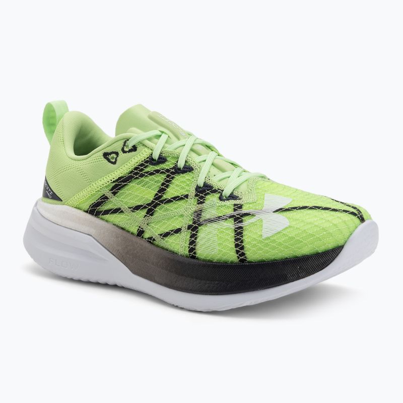 Futócipő Under Armour Velociti Pro Colorado Sage/Black/Black