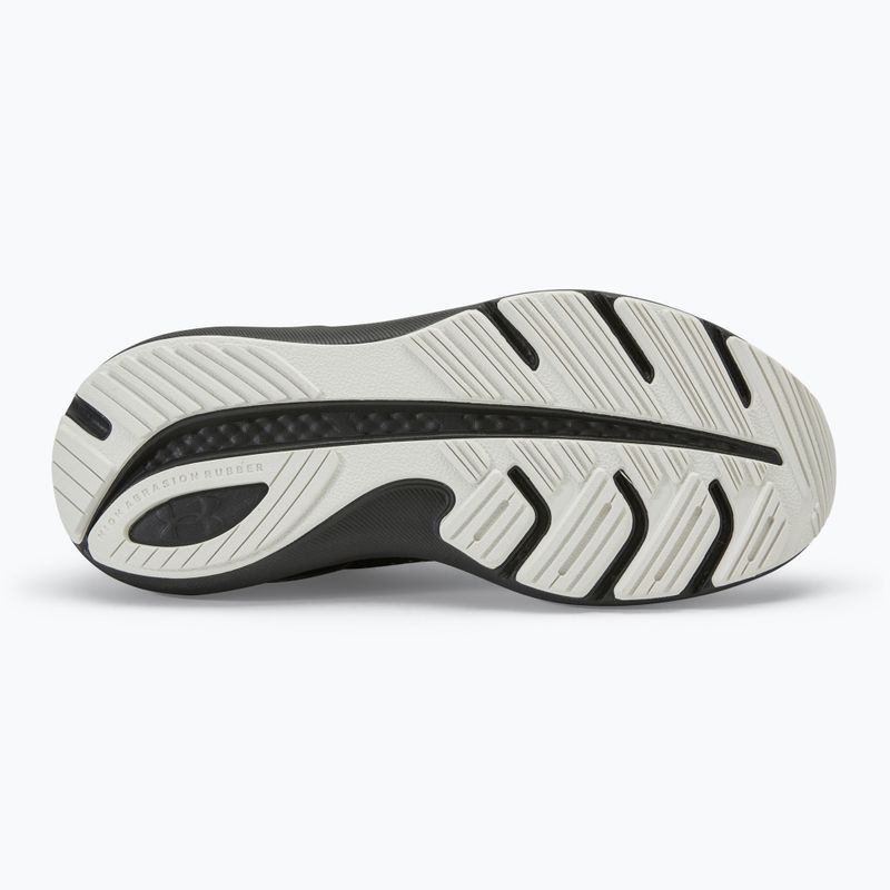 Under Armour Shift fekete/fehér/fehér férfi futócipő 4