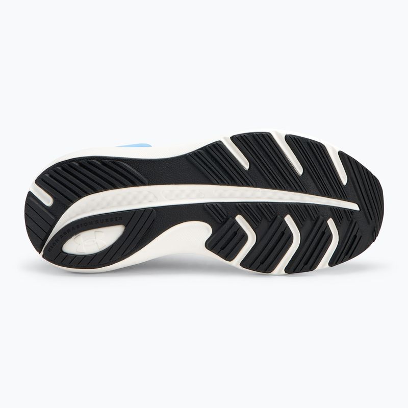 Férfi Under Armour Shift tech kék/horizon kék/fehér futócipő 4