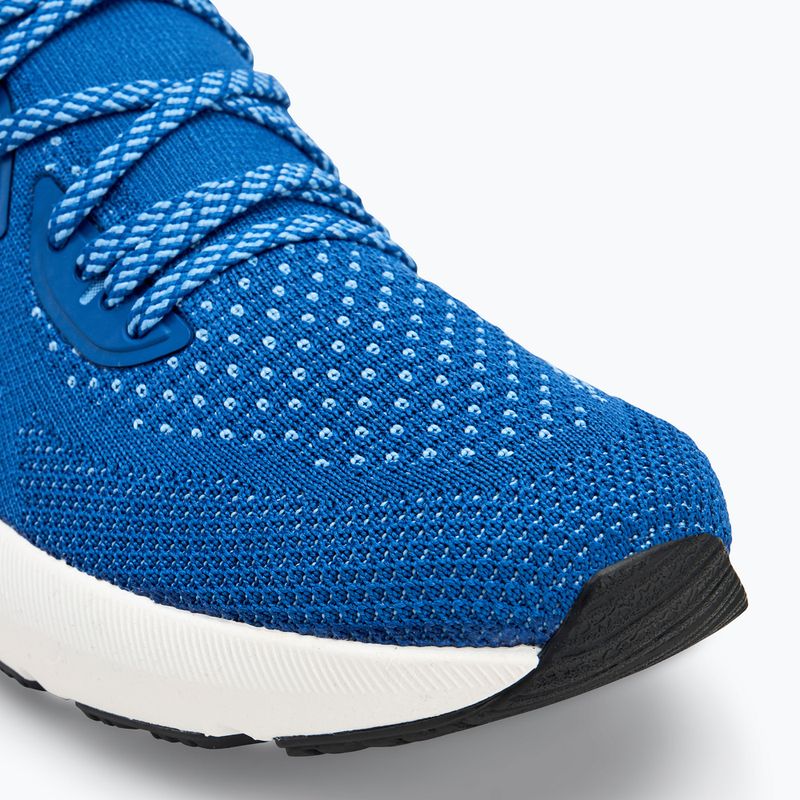 Férfi Under Armour Shift tech kék/horizon kék/fehér futócipő 7