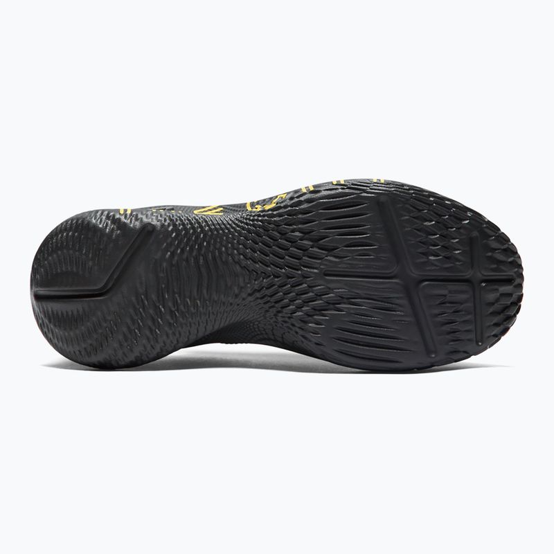 Cipők Under Armour Curry 6 Flotro TC black/yellow 5