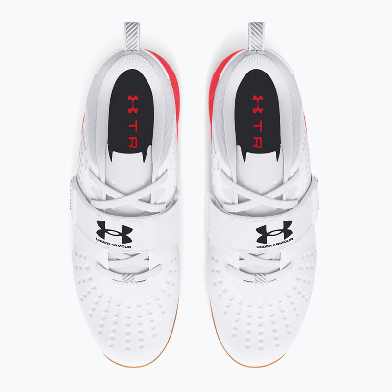 Under Armour Reign Lifter edzőcipő 11