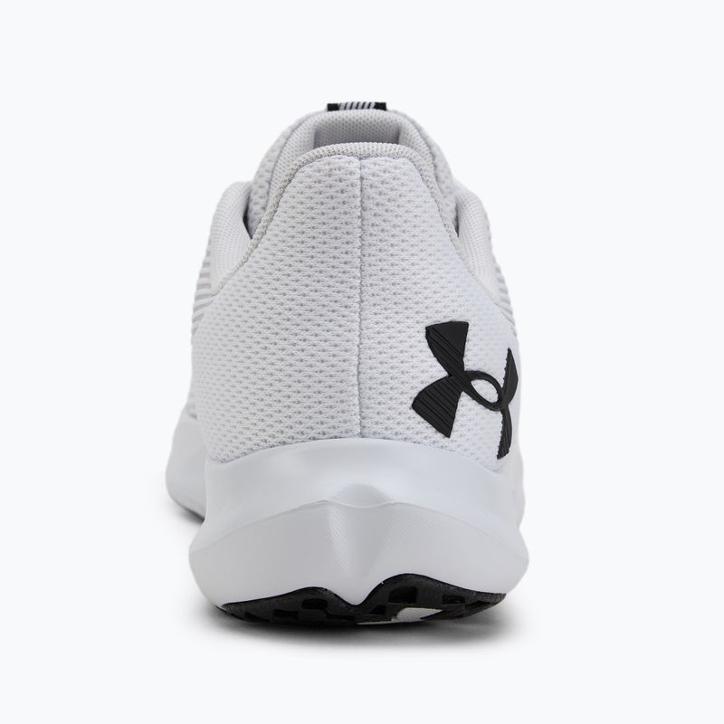 Férfi Under Armour Charged Speed Swift fehér/mod szürke/fekete futócipő 6
