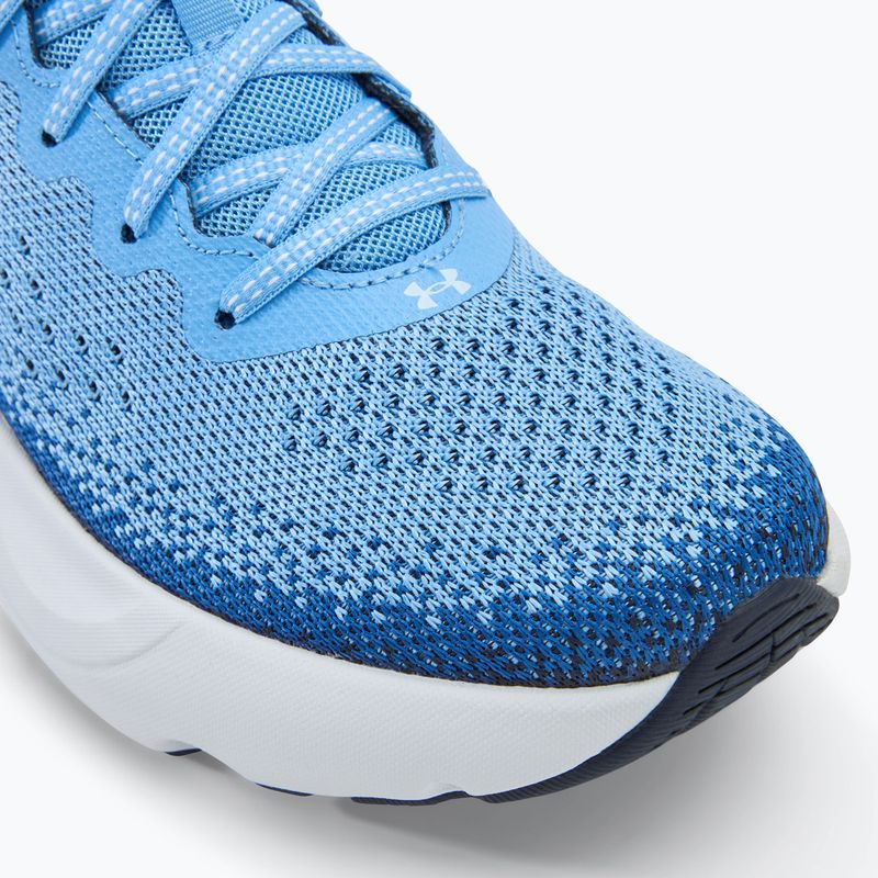 Under Armour Infinite női futócipő horizonkék/éjsötétkék/nimbus kék 7