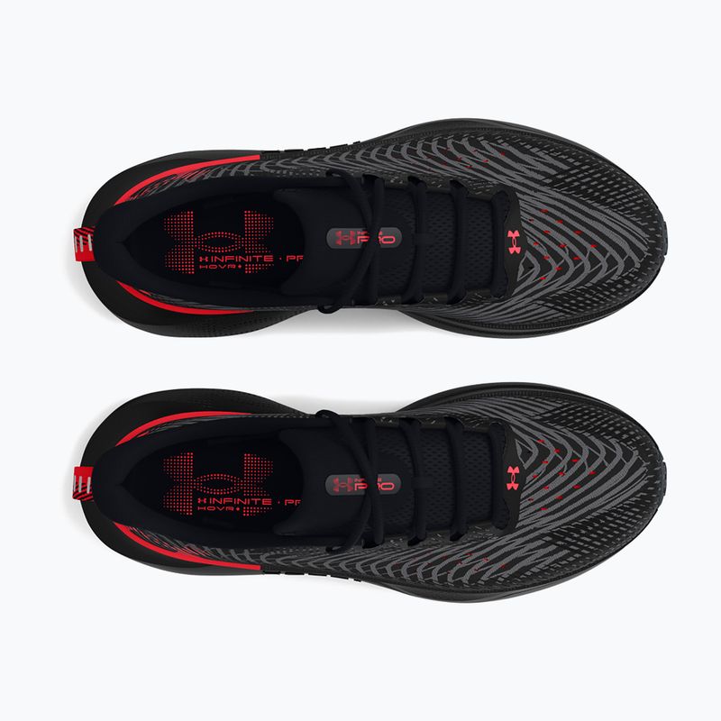 Férfi futócipő Under Armour Infinite Pro 4