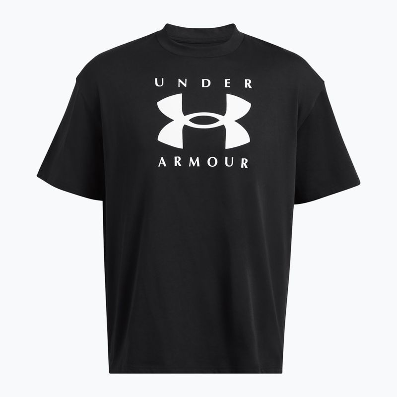 Under Armour férfi edzőpóló 3