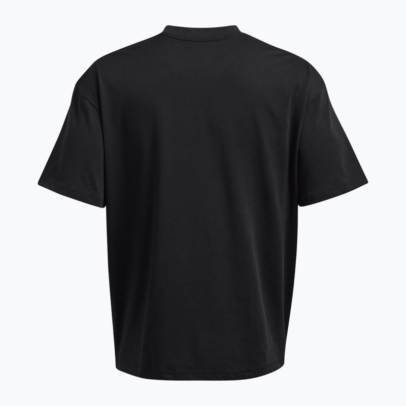 Under Armour férfi edzőpóló 4