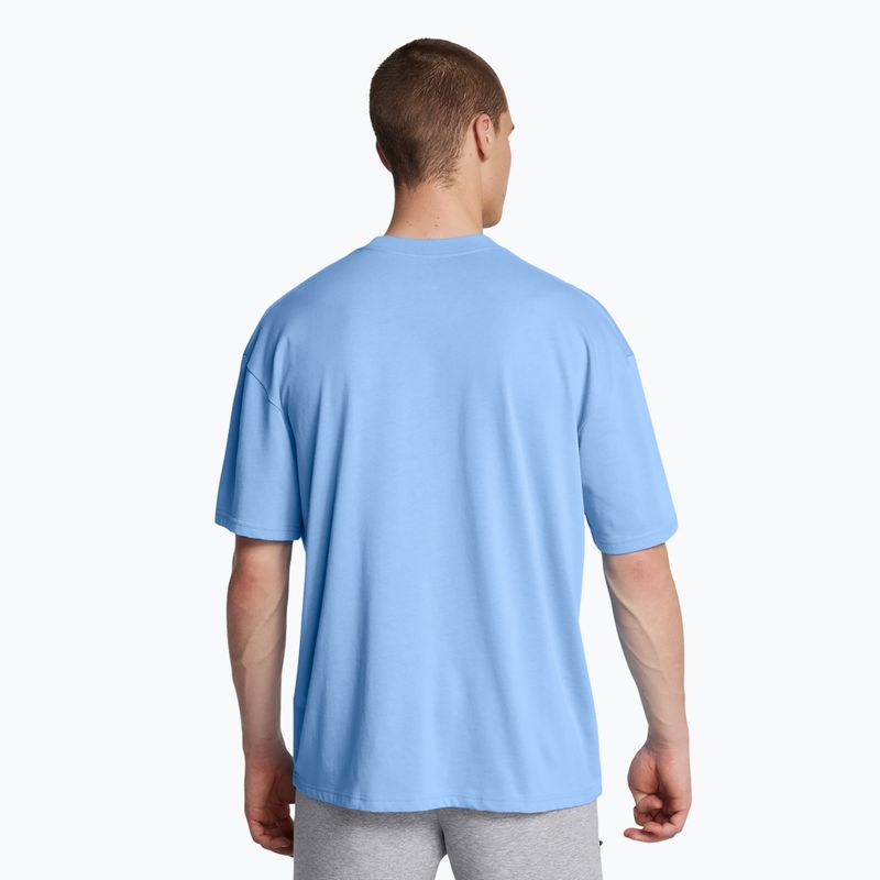 Under Armour férfi edzőpóló 2