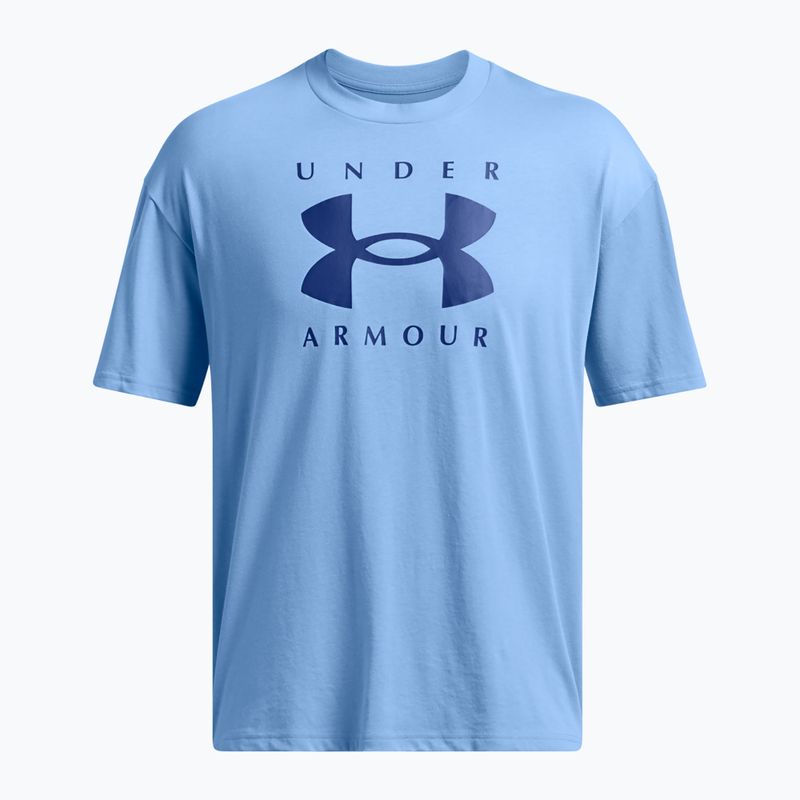 Under Armour férfi edzőpóló 3