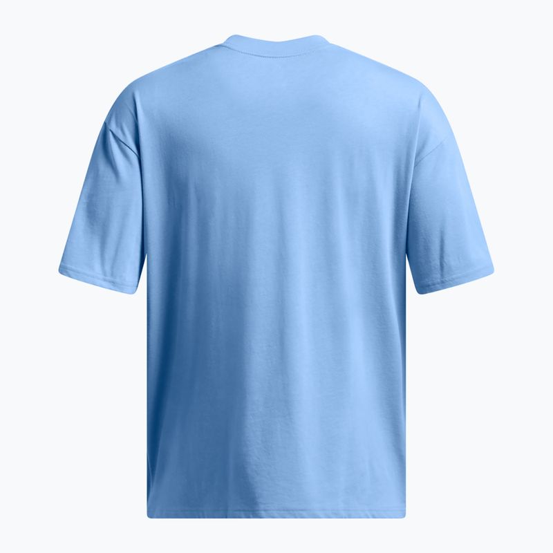 Under Armour férfi edzőpóló 4