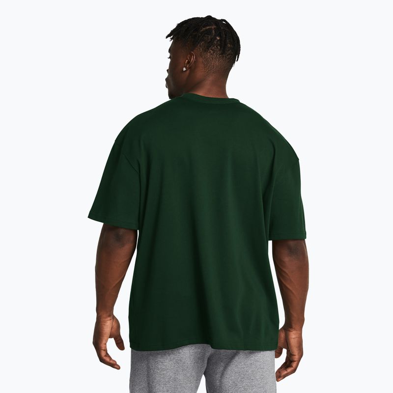 Under Armour férfi edzőpóló 2