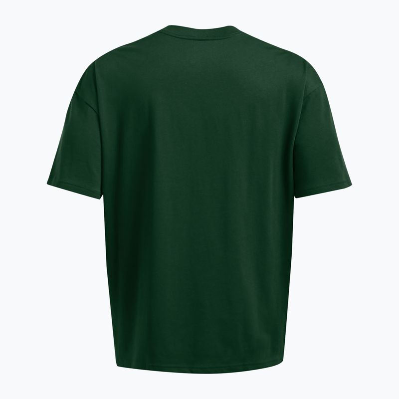 Under Armour férfi edzőpóló 4