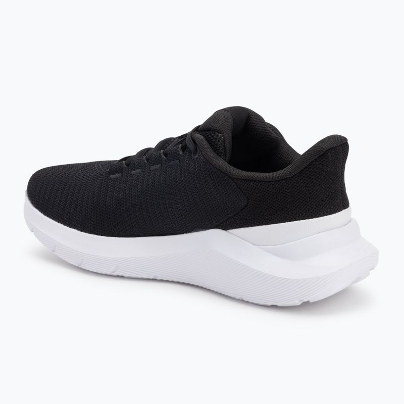 Under Armour Phade RN 3 férfi futócipő fekete/fekete/fehér 3