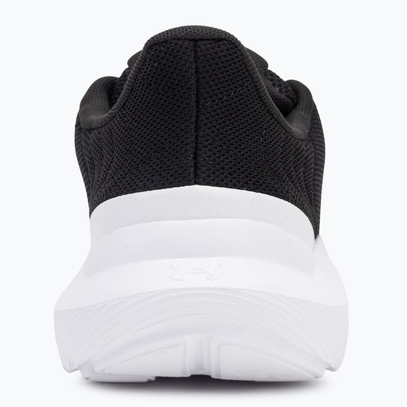 Under Armour Phade RN 3 férfi futócipő fekete/fekete/fehér 6