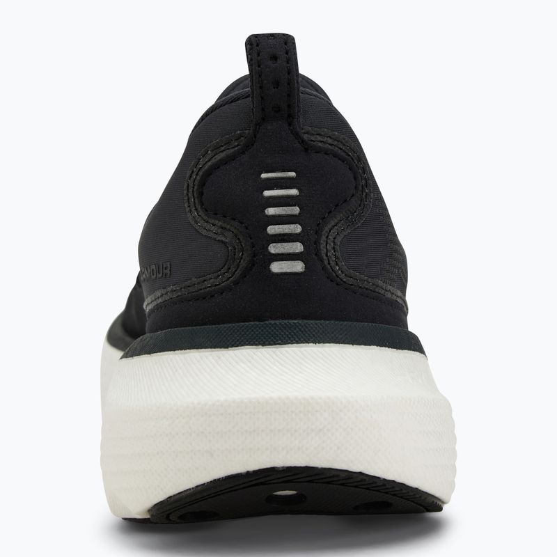 Under Armour Infinite Elite 2 férfi futócipő fekete/antracit/fehér 6