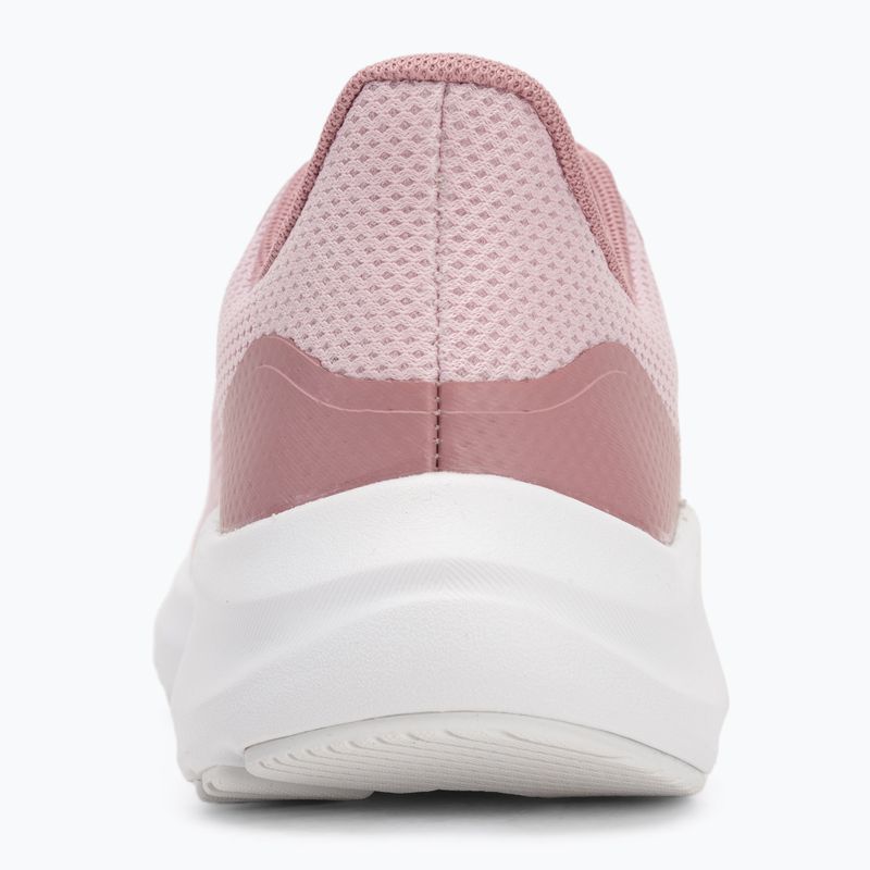 Under Armour Charged Pursuit 4 prime rózsaszín/rózsaszín elixír/fehér női futócipő 6