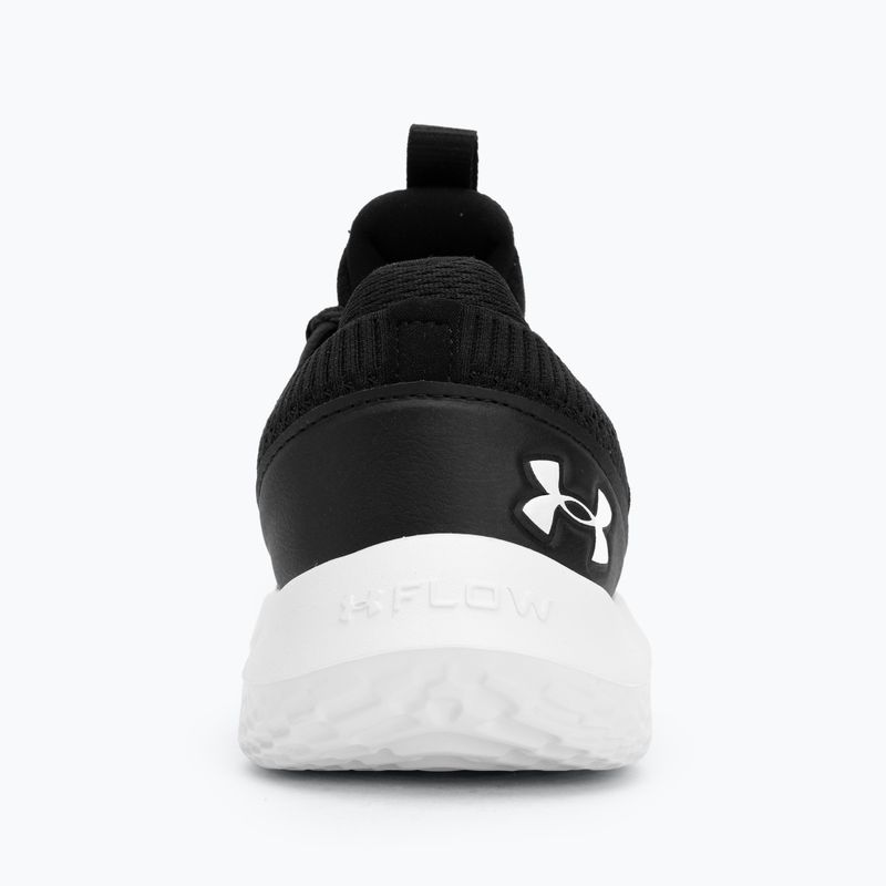 Under Armour Dynamic 2 női edzőcipő fekete/antracit/fehér 6