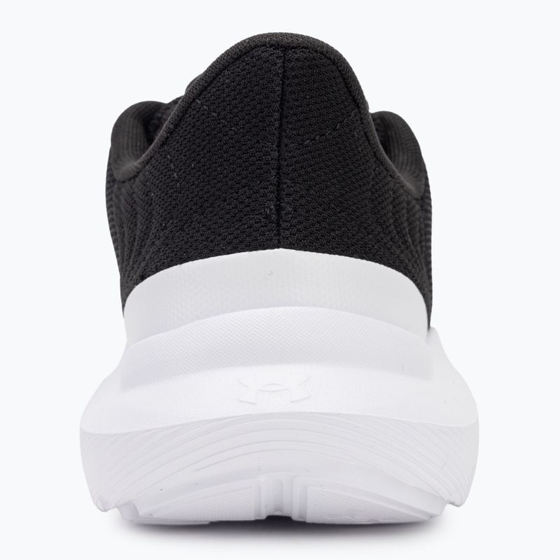 Under Armour Phade RN 3 női futócipő fekete/fekete/fehér 6