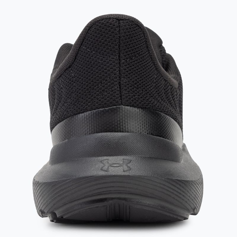 Under Armour Phade RN 3 női futócipő fekete/fekete/fekete/fekete 6