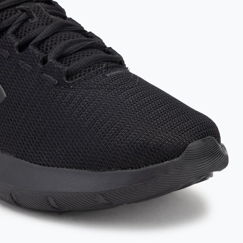 Under Armour Phade RN 3 női futócipő fekete/fekete/fekete/fekete 7