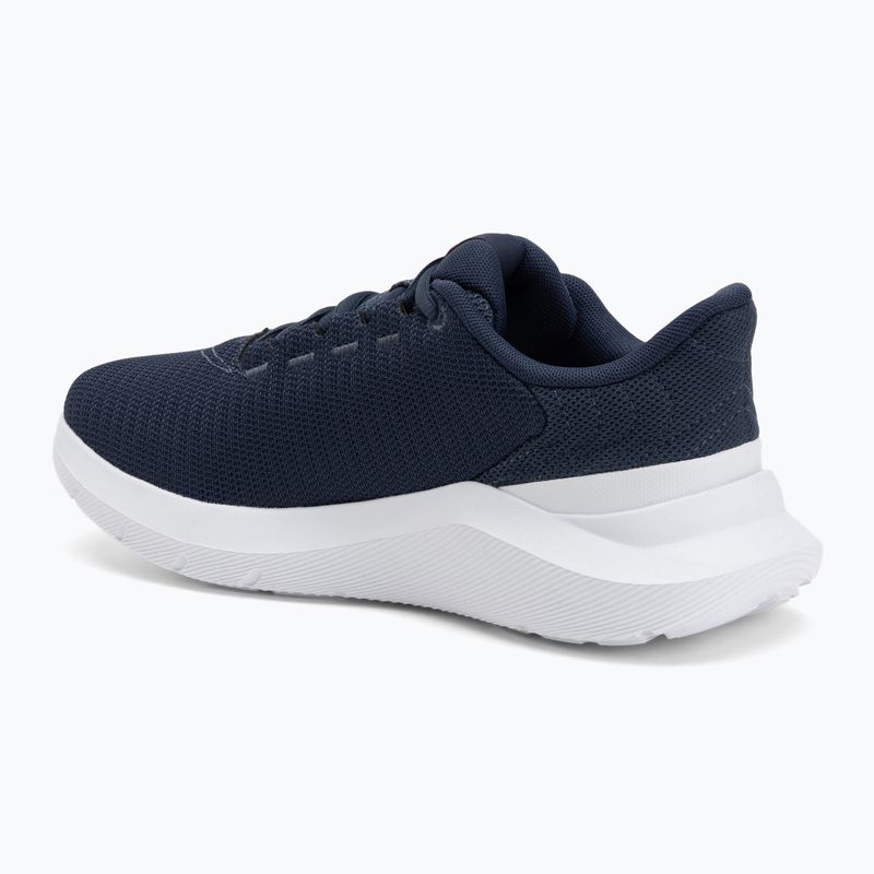 Under Armour Phade RN 3 női futócipő downpour szürke/downpour szürke/aero pink 3