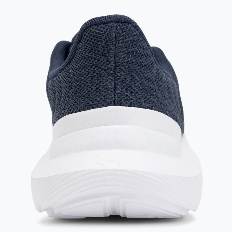 Under Armour Phade RN 3 női futócipő downpour szürke/downpour szürke/aero pink 6