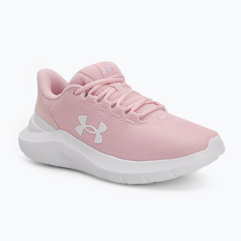 Under Armour Phade RN 3 prime pink/prime pink/fehér női futócipő